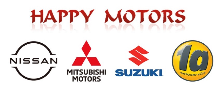 Happy Motors GmbH