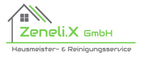 Zeneli. X GmbH